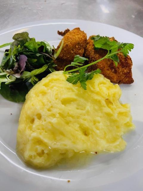 Pivovar Maly Janek - Restaurace, Penzion A Stany Jince Bagian luar foto