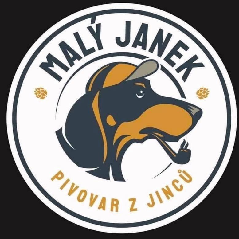 Pivovar Maly Janek - Restaurace, Penzion A Stany Jince Bagian luar foto